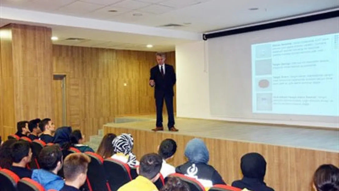 Yeni 112 personeline eğitim – Kocatepe Gazetesi