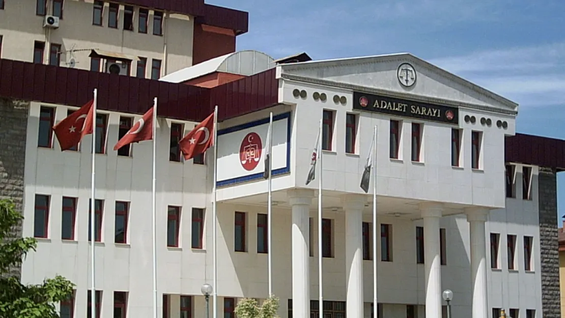 Yeni Adli Yıl'ın kelimeleri: Adalet, yargı bağımsızlığı, hak