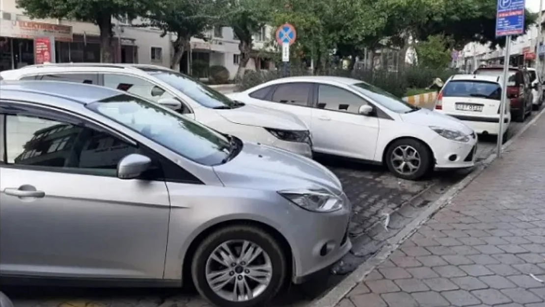 Yeni Araç Devrinde Otopark Borcuna Dikkat