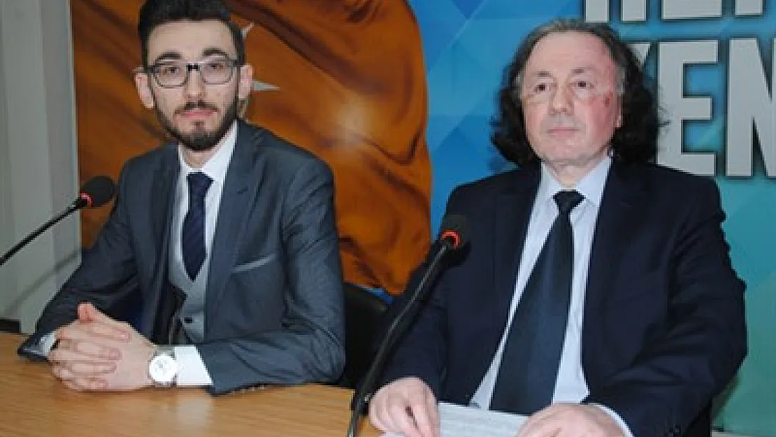 'Yeni düzende ihtiyacımız uyum' – Kocatepe Gazetesi