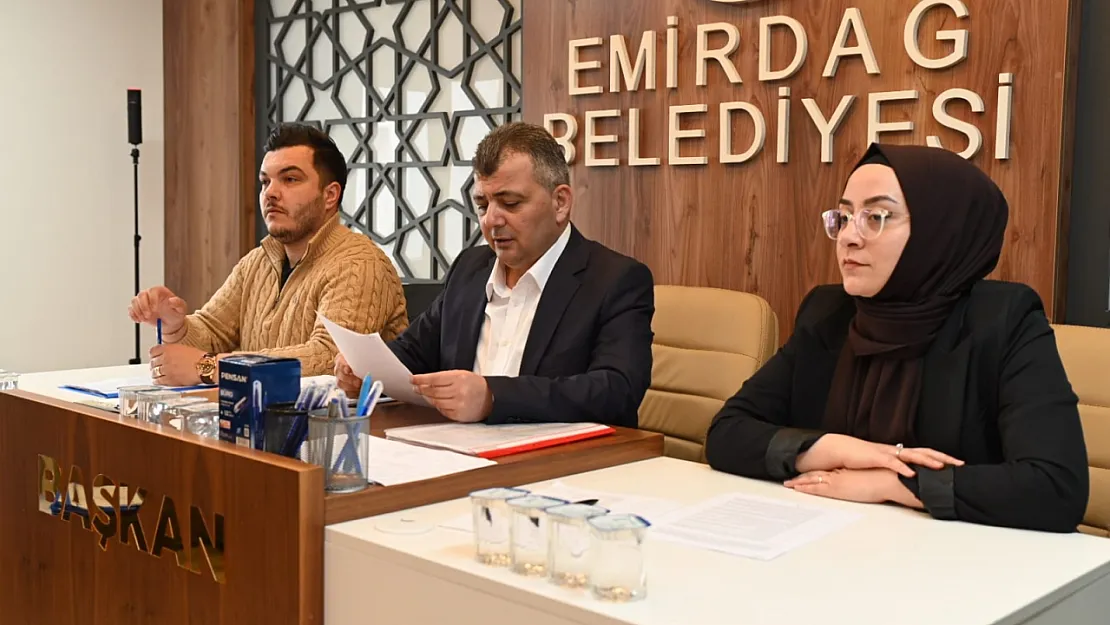 Yeni Evlenecek Çiftlere Beyaz Eşya Müjdesi