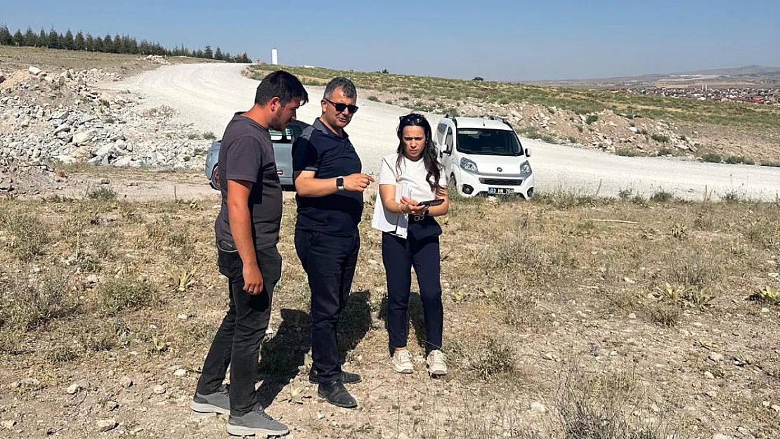 Yeni Hayvan Pazarı Geliyor!
