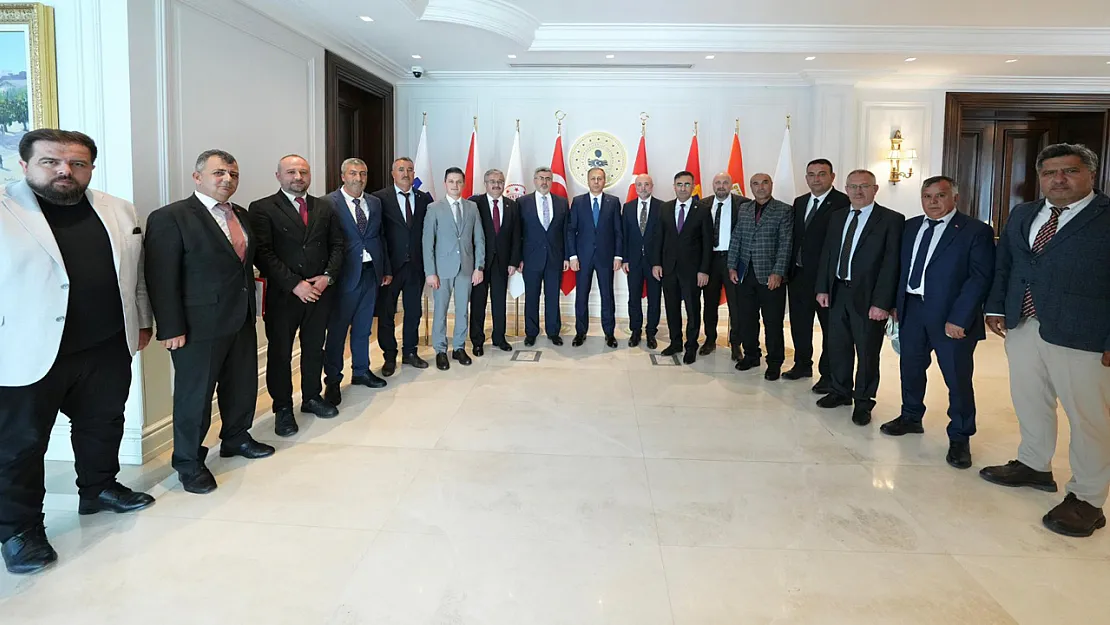 Yeni Jandarma Binası İçin Geri Sayım Başladı Mı?