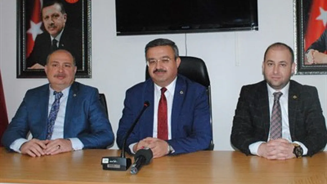 'Yeni sistem hayırlı olsun' – Kocatepe Gazetesi