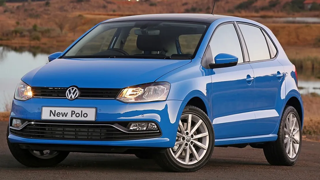 Yeni Volkswagen Polo'nun Gizli Özellikleri