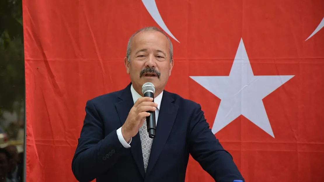 'Yeniden MHP'nin rüzgârını estirmek için geliyoruz'