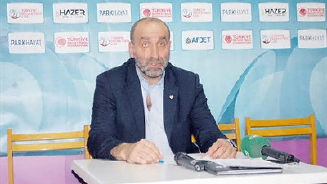 'Yenilgiyi hazmetmek lazım' – Kocatepe Gazetesi