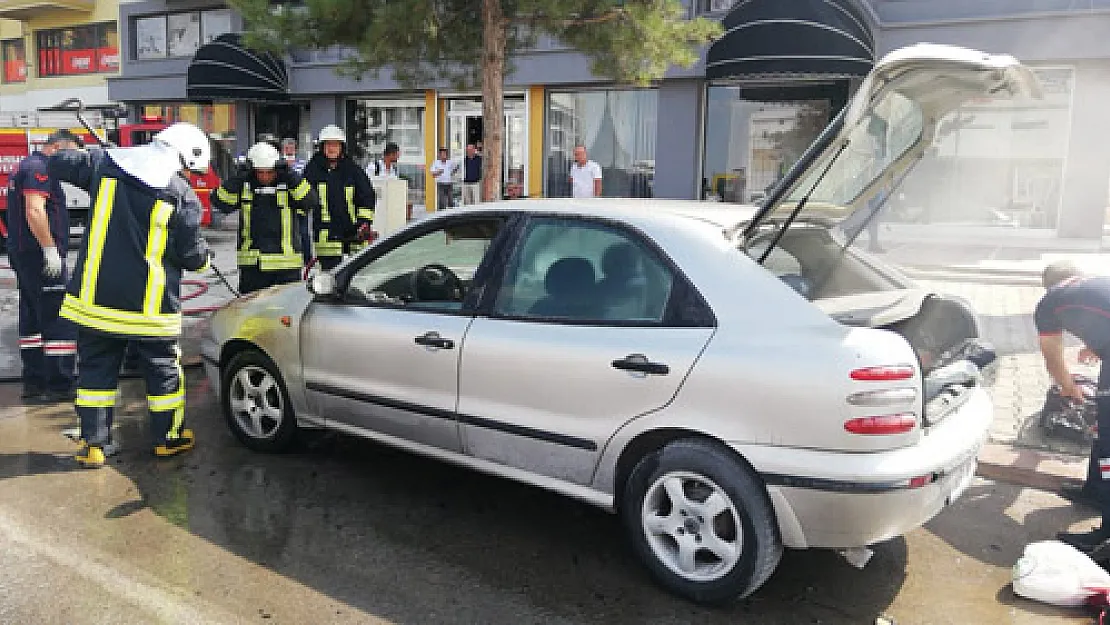 Yer İzmir istasyonu: Facianın eşiğinden dönüldü