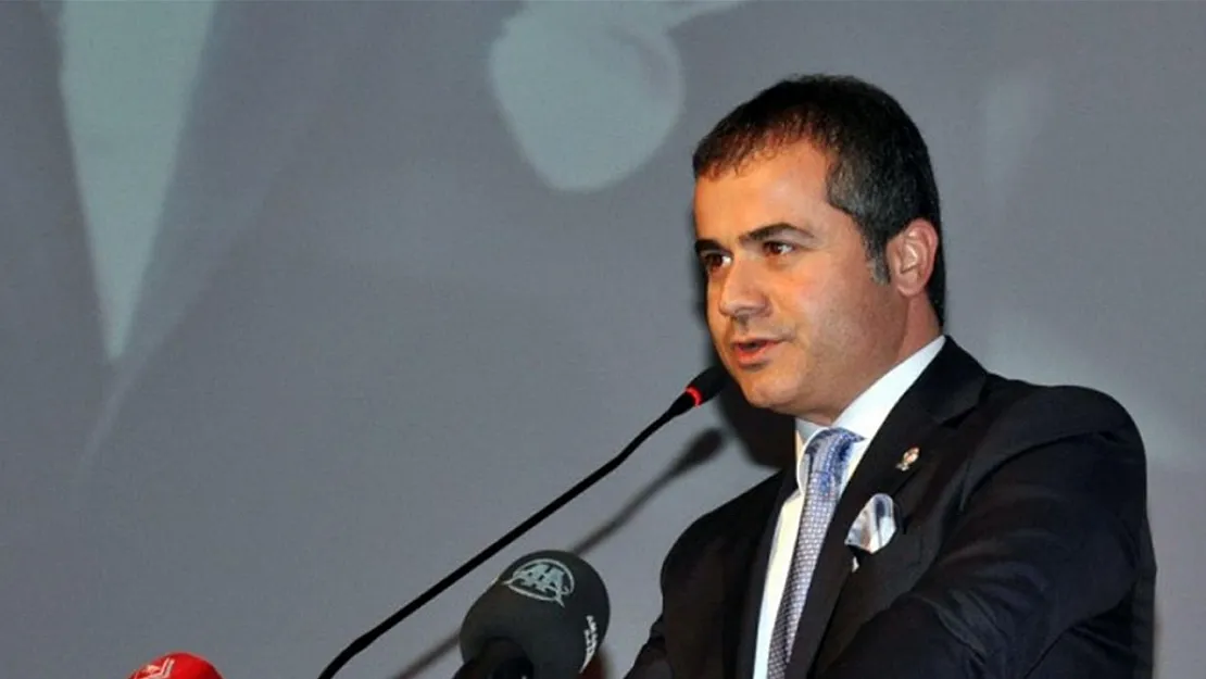 'Yeri verin, Gençlik Merkezi'ni alın'