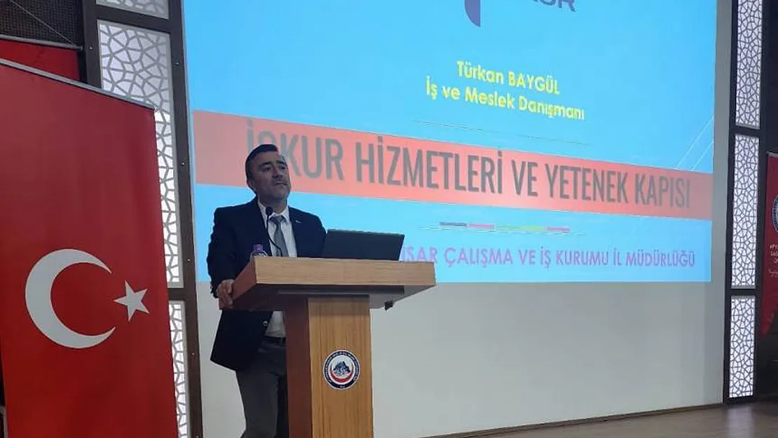 Yetenek Kapısı'yla Kariyer Hedeflerine Ulaşacaklar