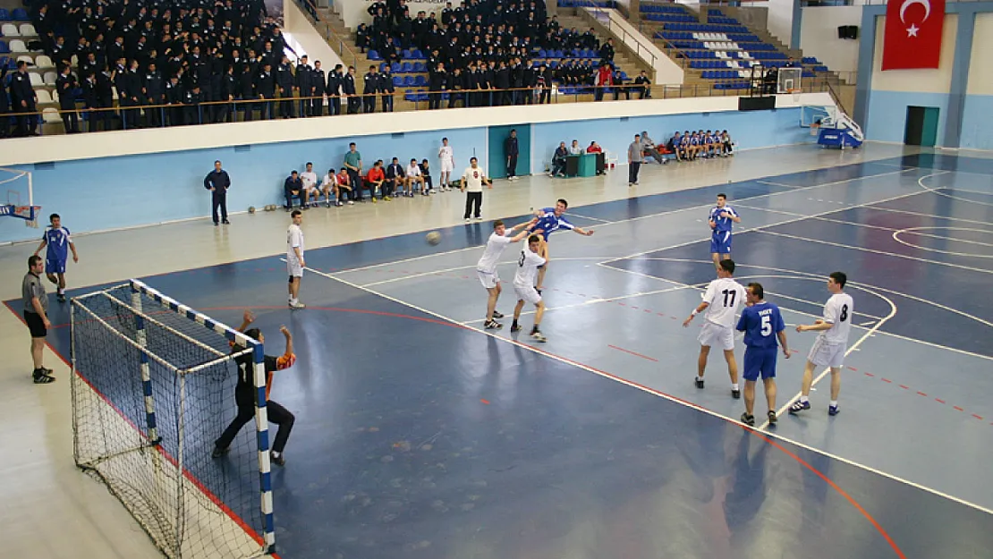 Yıldızlar Muğla Ortaca'da yarışacak – Kocatepe Gazetesi