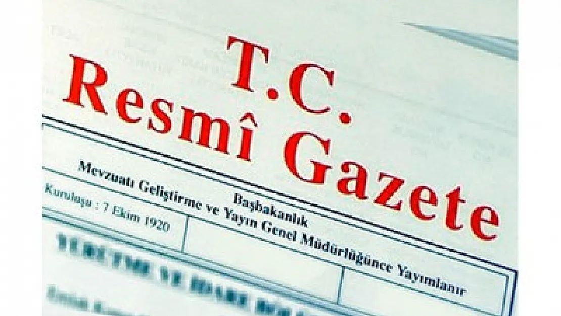 Yıllık izinleri kaldırıldı – Kocatepe Gazetesi