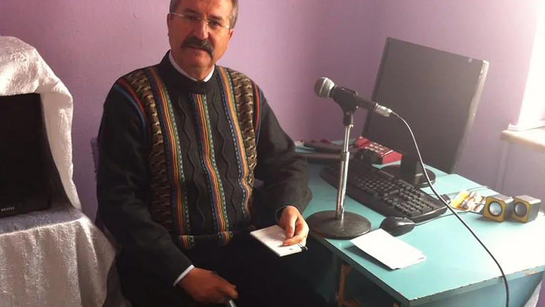 Yılmaz'dan AFDİDER'e ziyaret