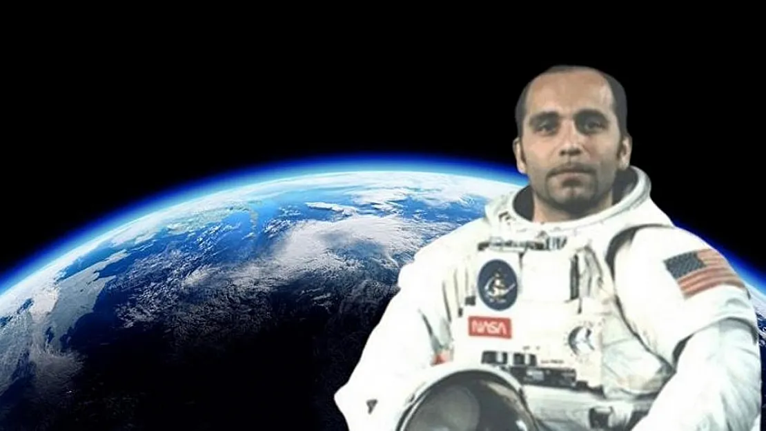 Yine Bir TÜRK