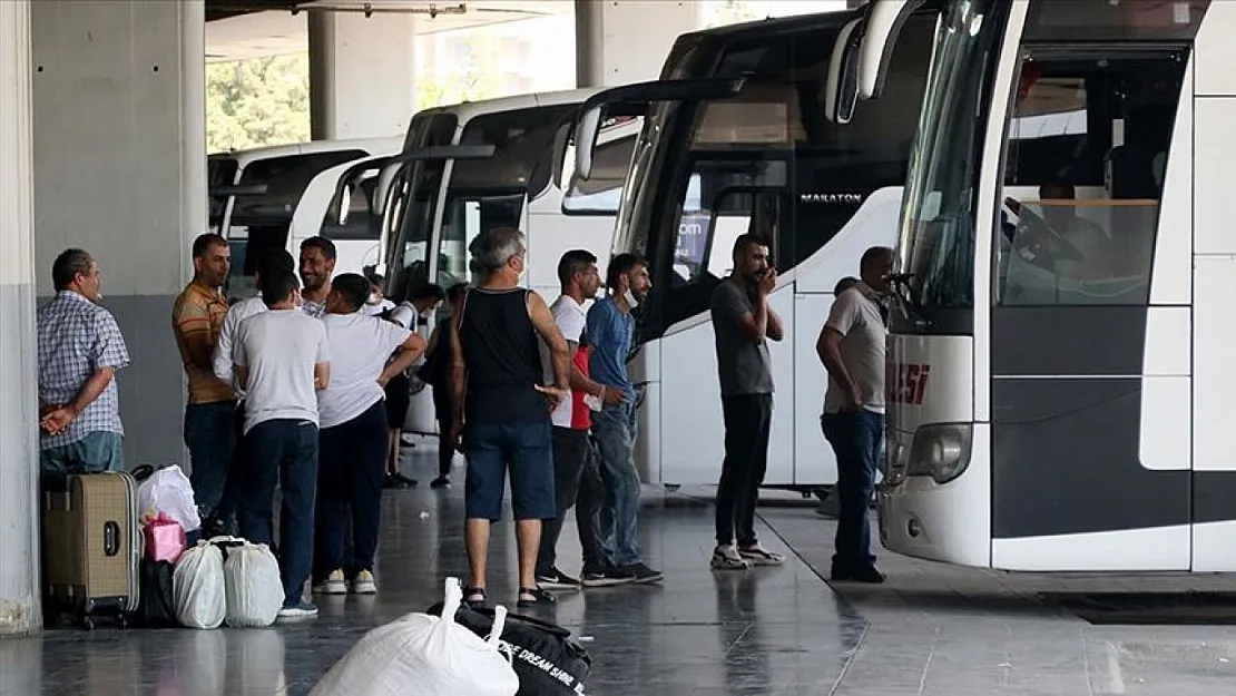 Yolcu Taşıma Araçlarında Güvenlik Devrimi!