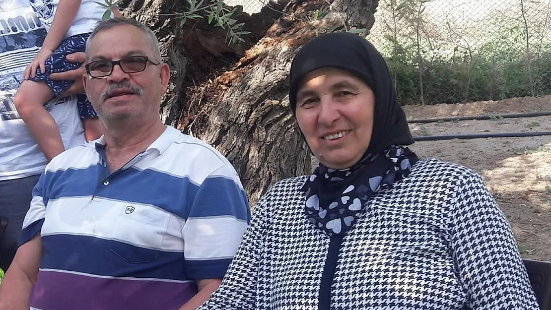 Yönetici Ve Eşini Önce Vurup, Sonra KADES'e İhbar Etmişler