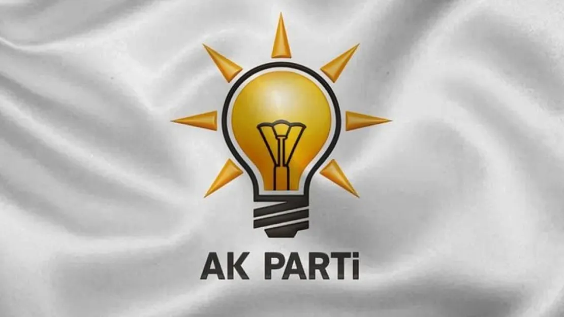 Yönetime Giremeyince, AK Parti'den İstifa Etti