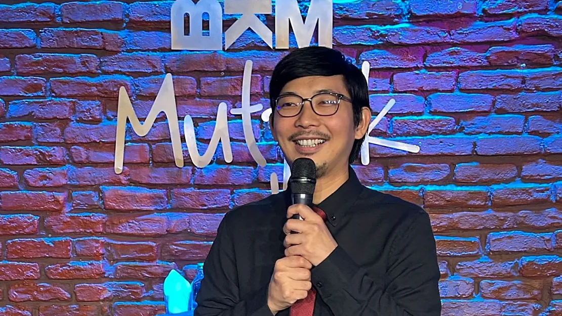 Yoshi Enomoto hakkında net açıklama