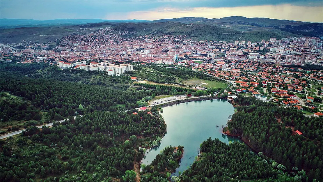 Yozgat’ın En Çok Neyi Meşhur?