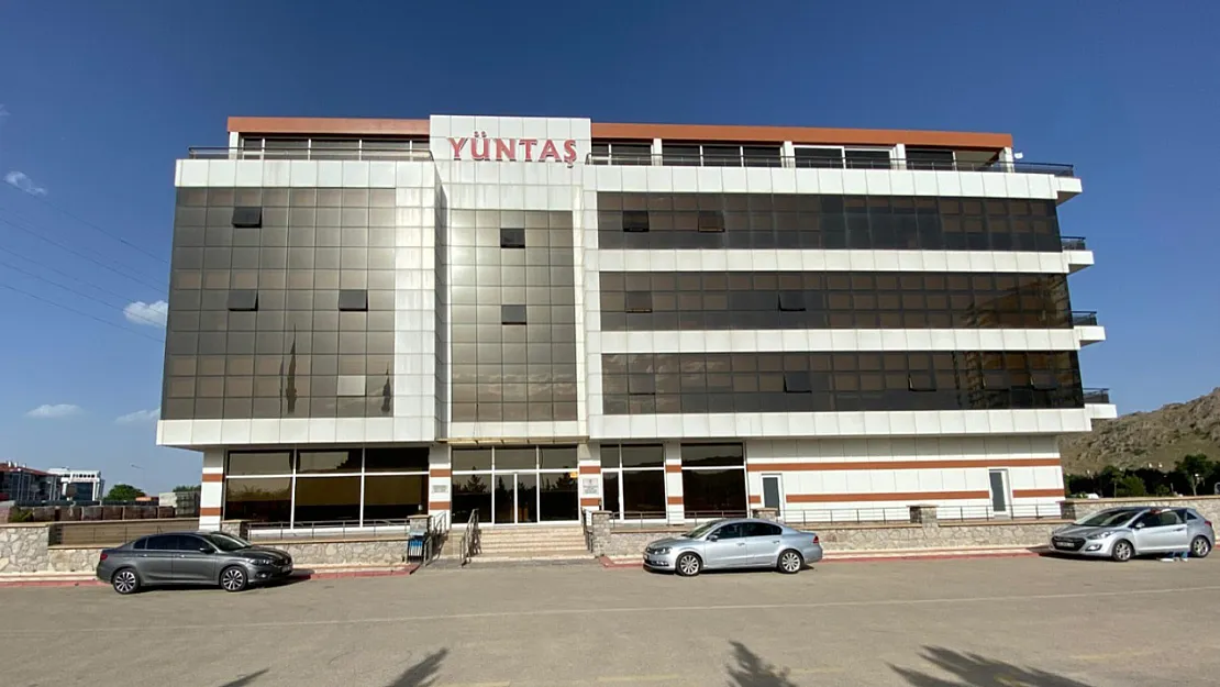 YÜNTAŞ, Olağanüstü Genel Kurul'a Gidiyor