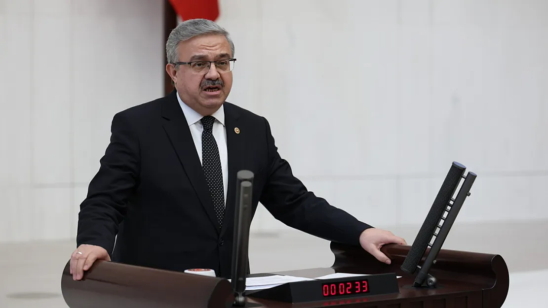Yurdunuseven'den DEM Parti'ye Cevap