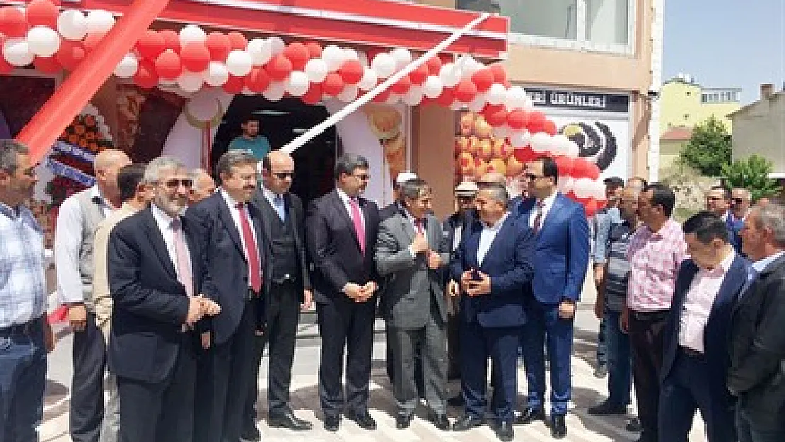 Yurdunuseven: Hiçbir vaadimiz havada kalmadı