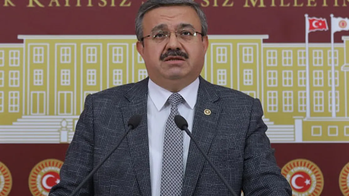 Yurdunuseven: Mescid-i Aksa bizim kırmızı çizgimizdir