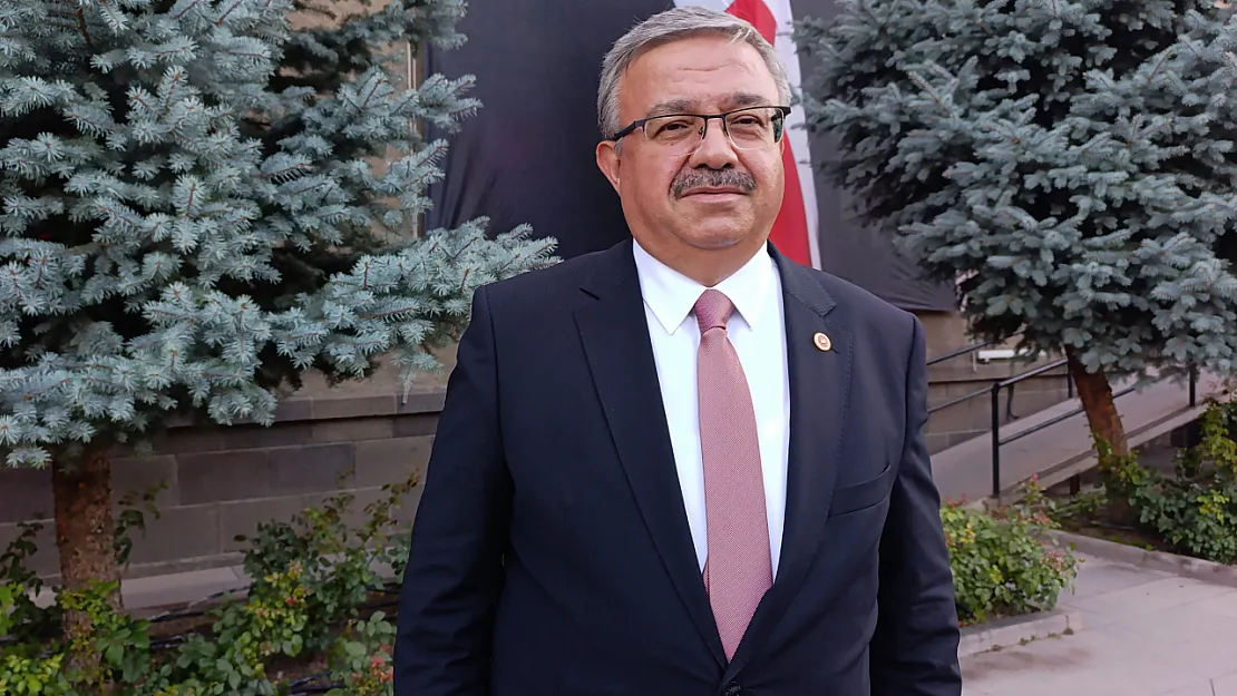 Yurdunuseven: PKK'lılara Af Çıktı Paylaşımları Yalandan İbaret