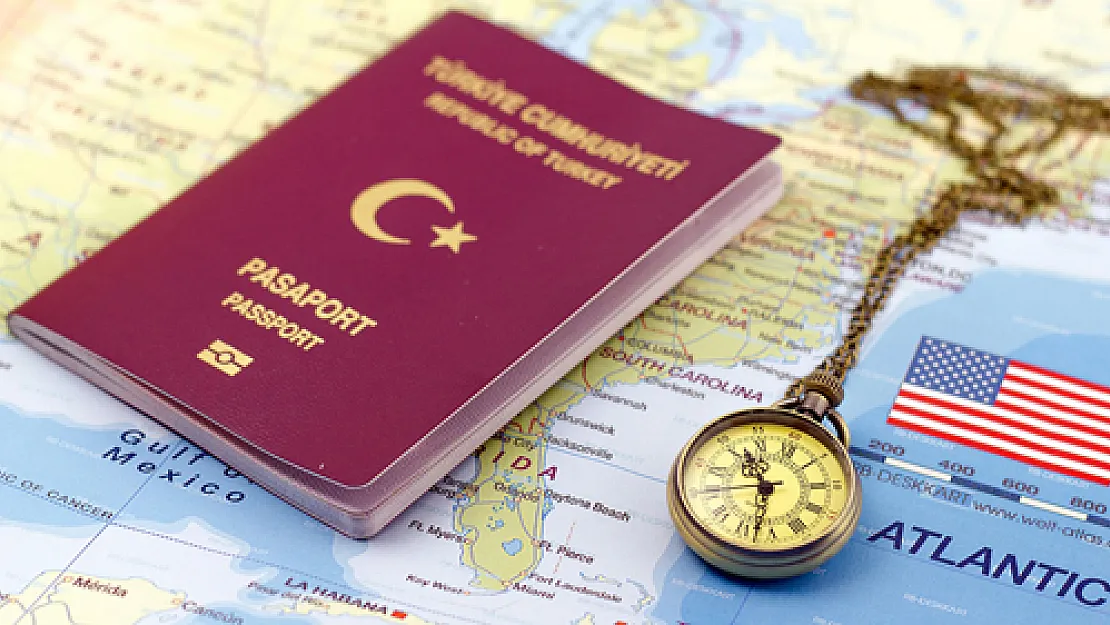 Yurt Dışı Çıkış Harcına Zam Geldi