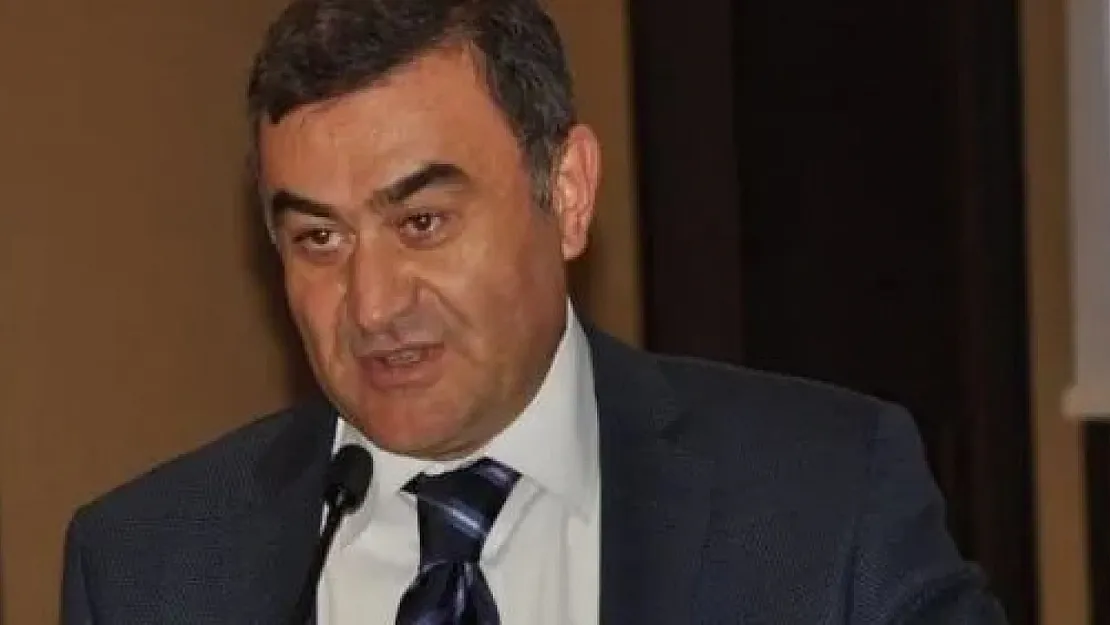 Yurter ABD'de – Kocatepe Gazetesi