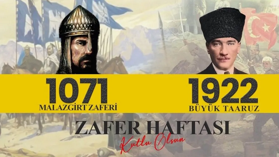 ZAFER HAFTASI