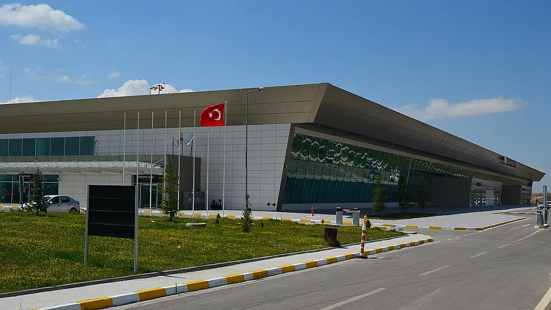 Zafer Havaalanı ihalesinde 2. iptal