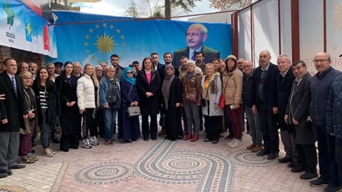 “Zalime karşı mazlumu, yanlışa  karşı doğruyu savundum”