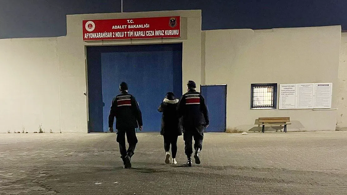 Zehir Taciri Kıskıvrak Yakalandı