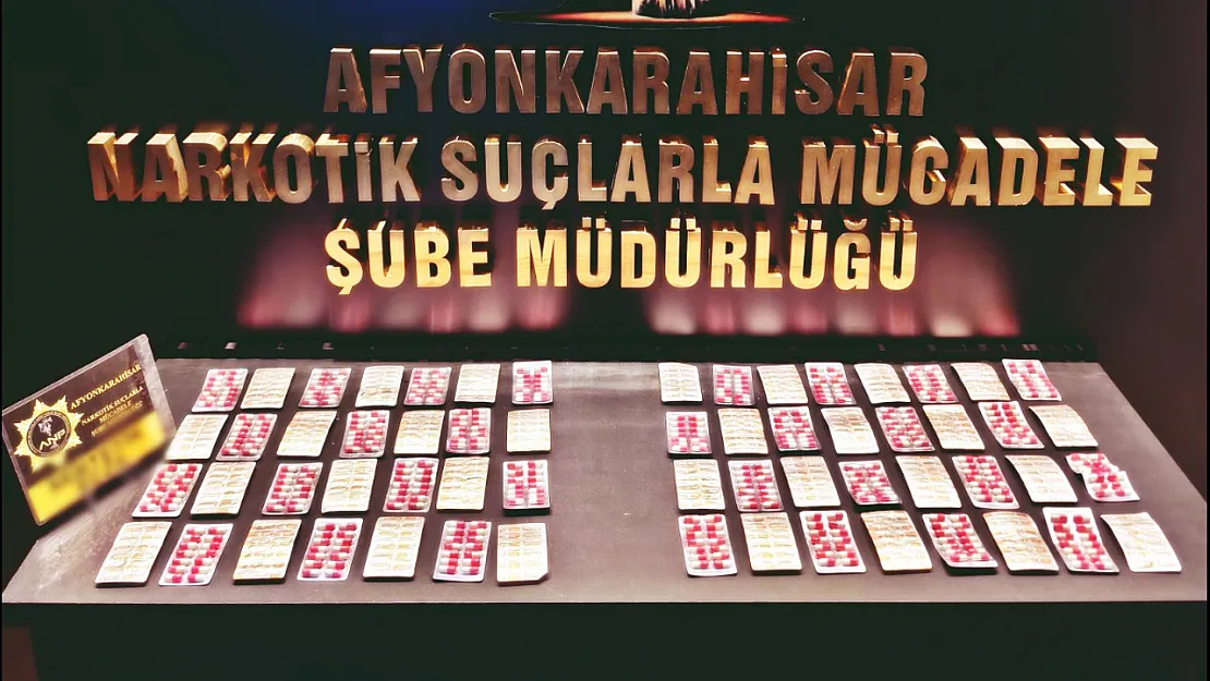 Zehir Tacirlerinin Son Durağı Cezaevi