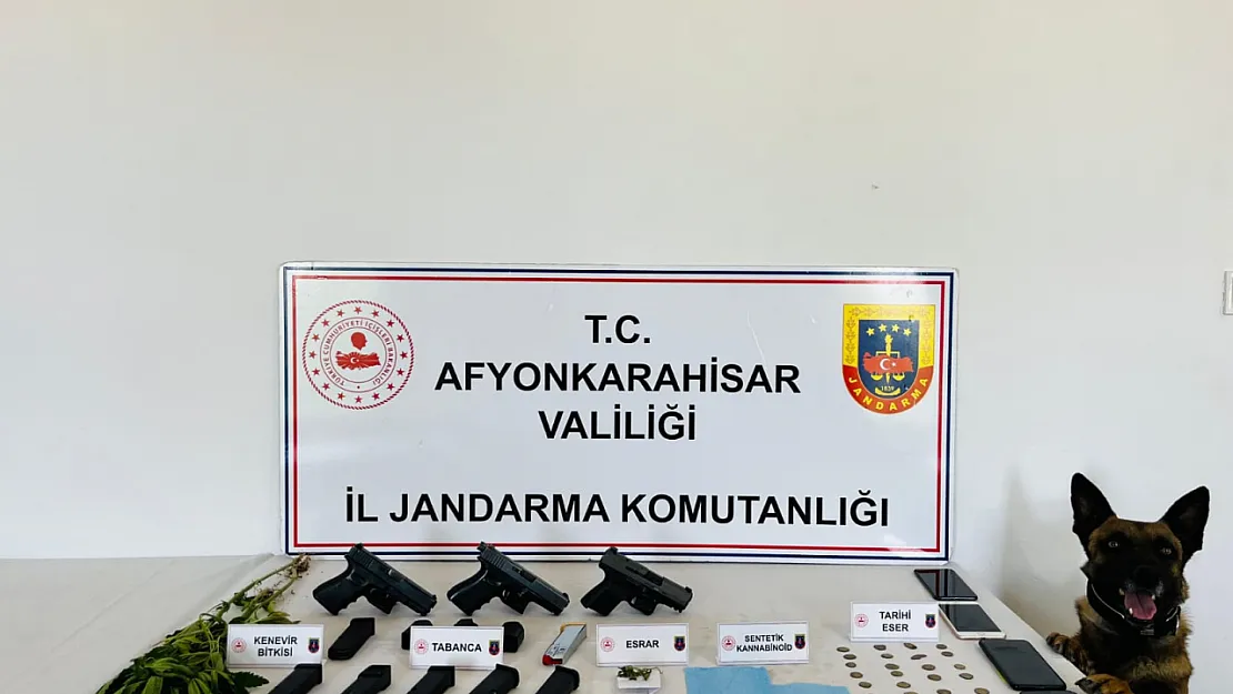 Zehri Üretip Satacaklardı!