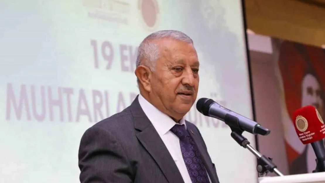 Zeybek STK'larla buluştu – Kocatepe Gazetesi