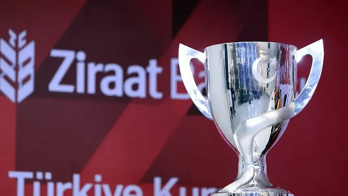 Ziraat Türkiye Kupası'nda Final Gecesi