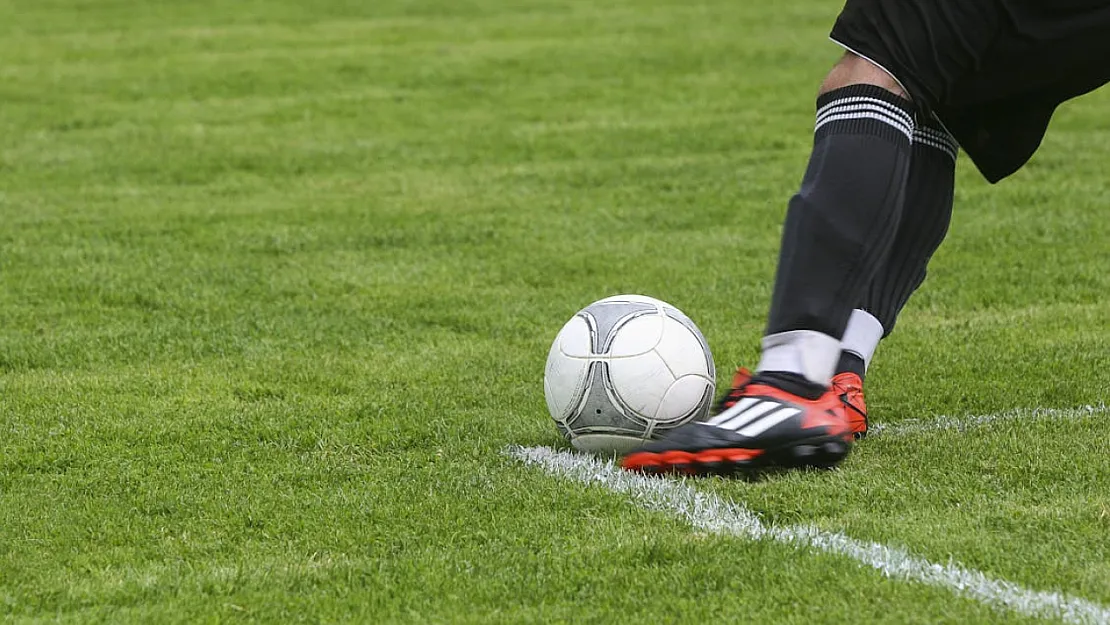 Zirve İhsaniye'nin oldu: 4-3 – Kocatepe Gazetesi