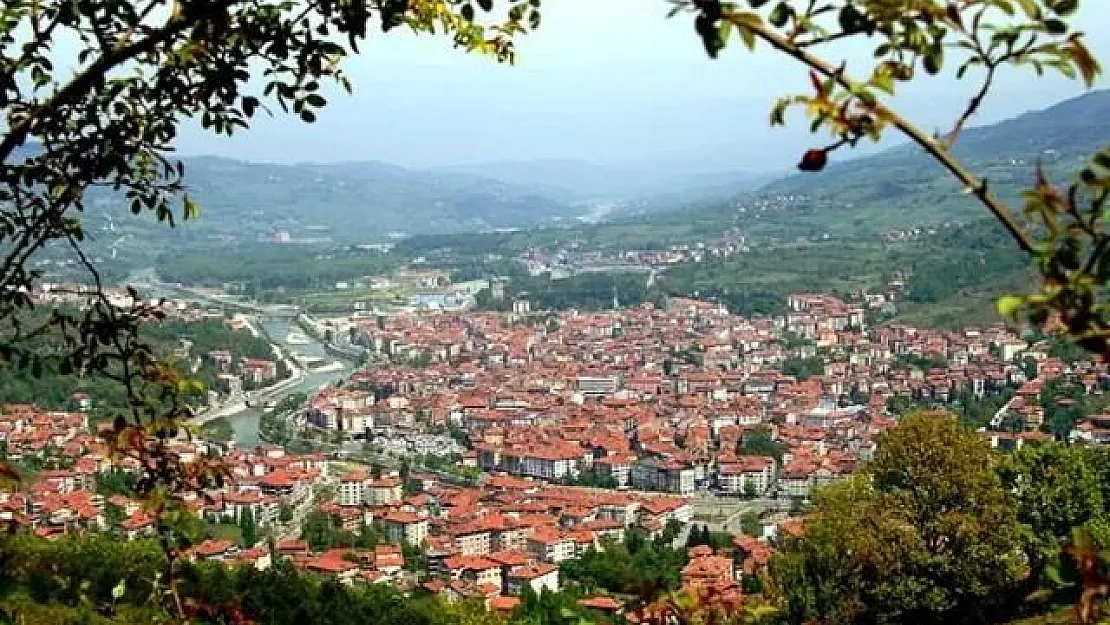 Zonguldak'ın, Devrek Neyi İle Meşhur?