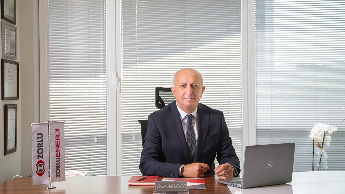Zorlu Enerji'de Yüzde 100'e Az Kaldı