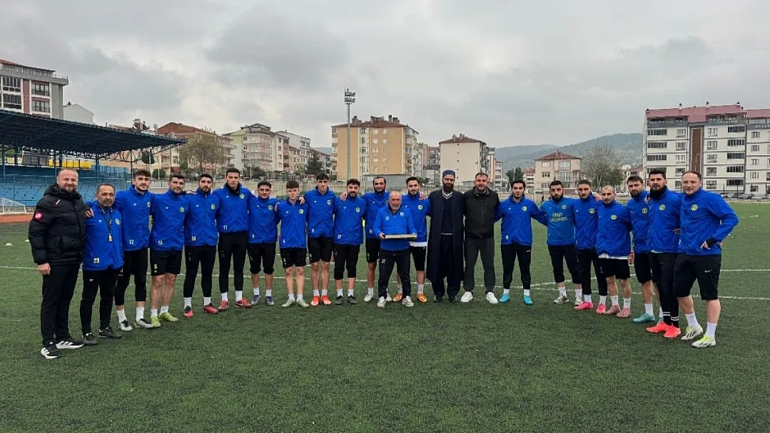Zorlu Maç Öncesi Oyuncuların Tüm Alacaklarını Ödedi
