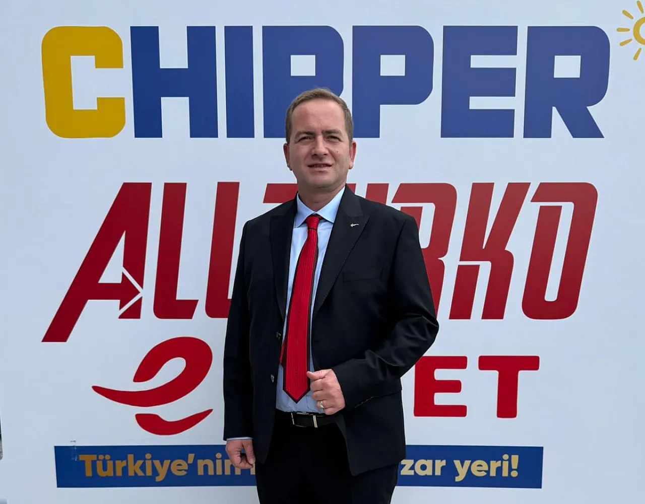 Chipper Afyon Açıldı! Açılışa Özel 3 Gün Sürecek İndirim Fırtınası Başladı