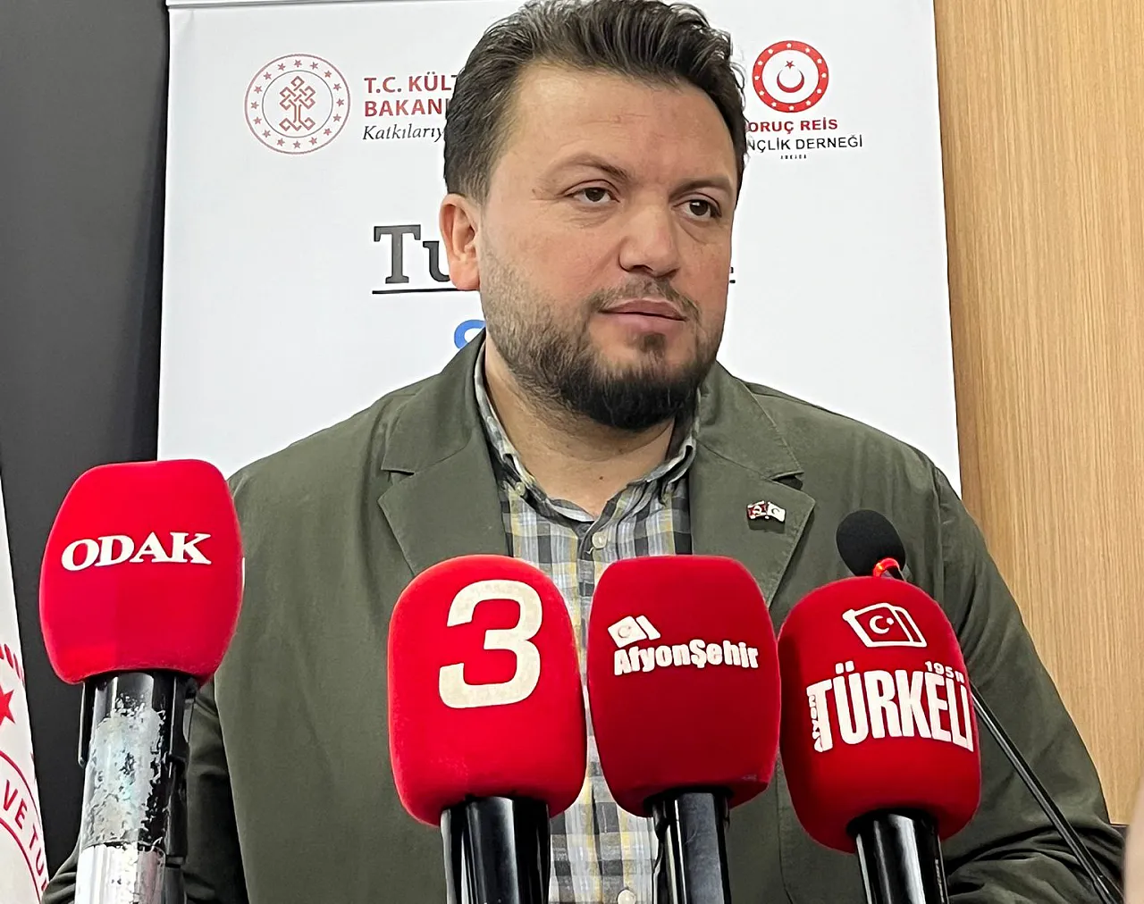 'Afyonkarahisar Bölgesel Marka Olmaya Çok Yakın'