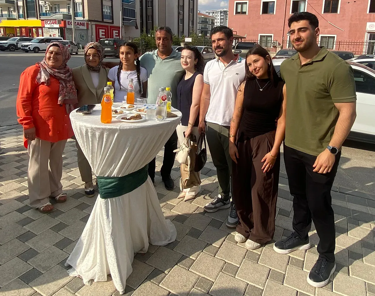 Afyon'da Sağlıklı Yaşamın Yeni Adresi Belli Oldu!