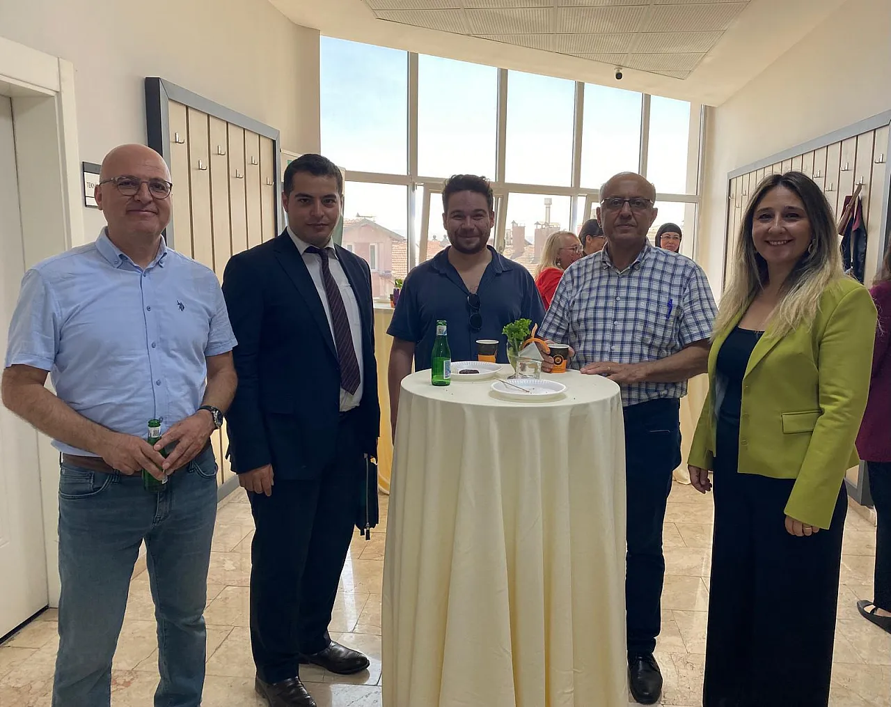 Afyonkarahisar Barosu Yeni Adli Yıla Böyle Başladı!