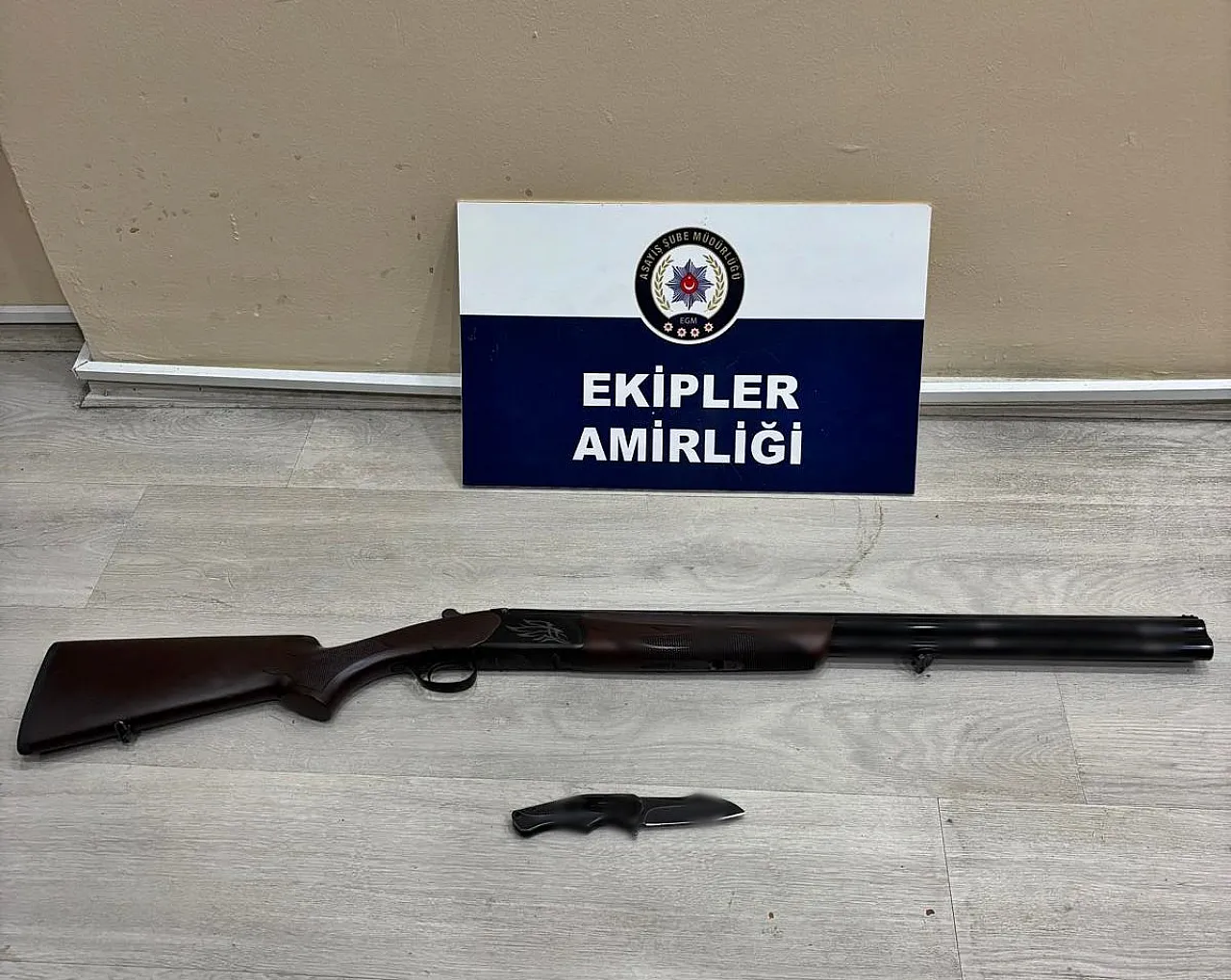 Afyon'da 800 Bin Liralık Dolandırıcılık Önlendi