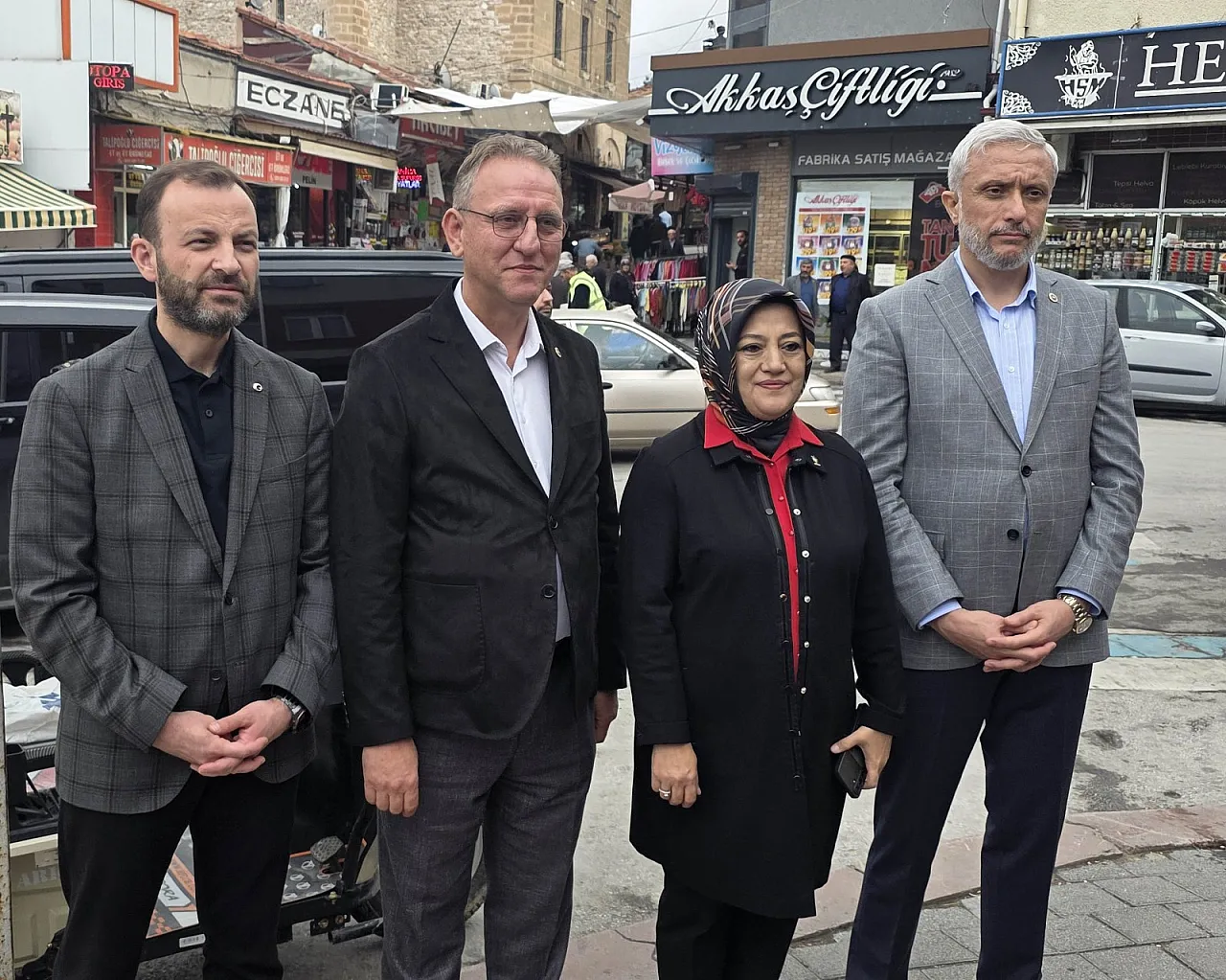 Afyonkarahisar'da 423 köyü ilgilendiriyor! Uygun Fiyatlı Yerli Kömür Projesi