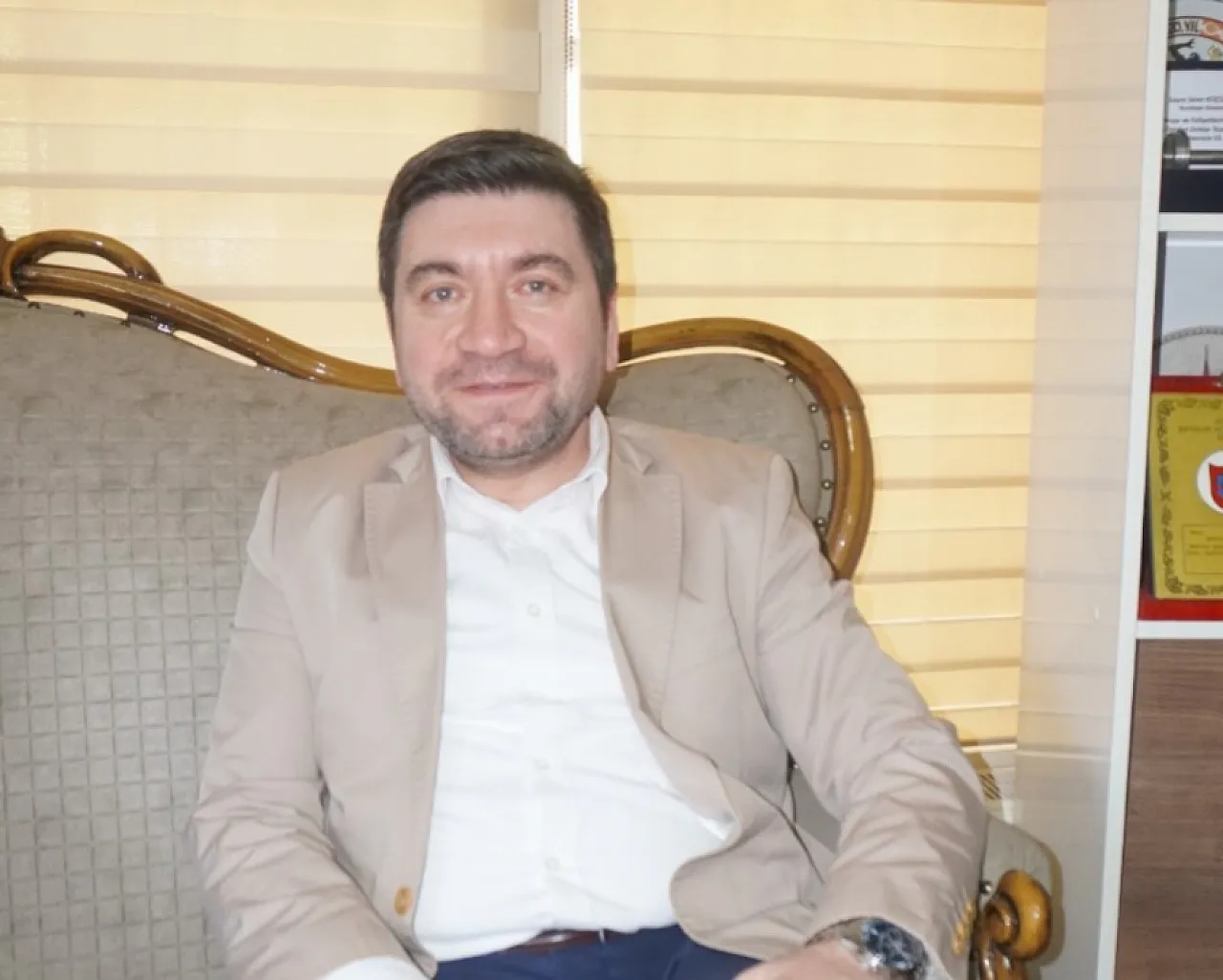 AK Parti ve Burcu Köksal Arasında Yeni Dönem: İşte İlk Mesajlar