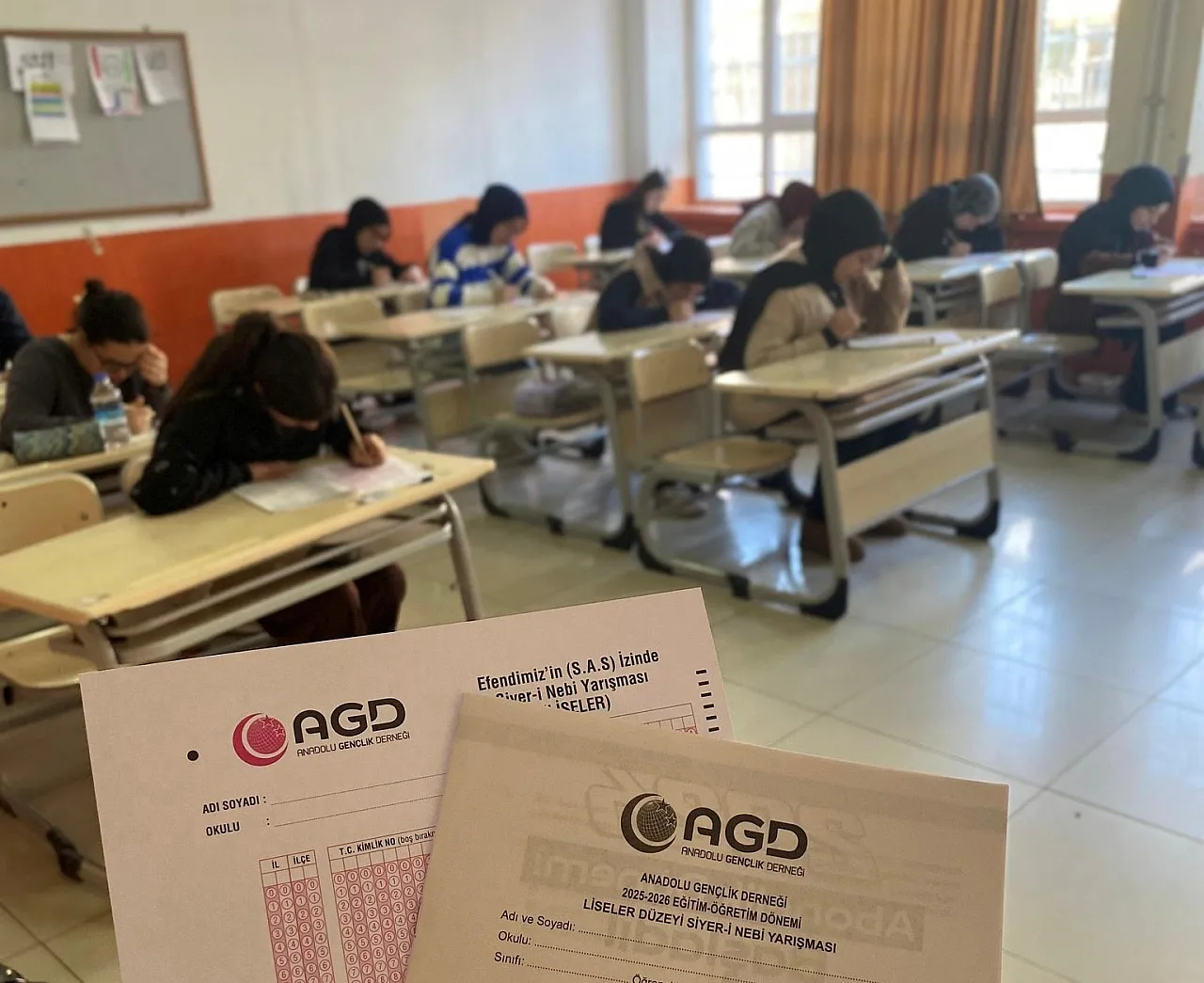 Kaybedeni Olmayanın Yarışmanın Ödülleri 31 Aralık'ta Verilecek